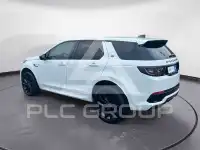 2022 Land Rover Discovery