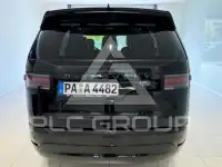 2022 Land Rover Discovery