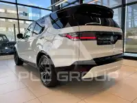 2022 Land Rover Discovery