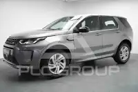 2022 Land Rover Discovery