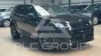 2022 Land Rover Discovery