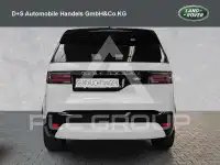 2022 Land Rover Discovery