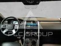 2022 Land Rover Discovery