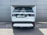 2022 Land Rover Discovery