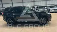 2022 Land Rover Discovery