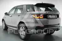 2022 Land Rover Discovery