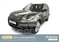 2022 Land Rover Discovery