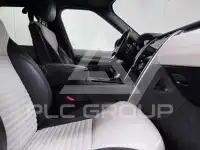 2022 Land Rover Discovery