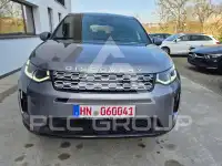 2022 Land Rover Discovery