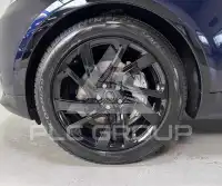 2022 Land Rover Discovery