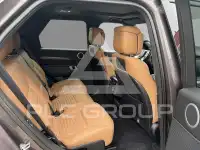 2022 Land Rover Discovery
