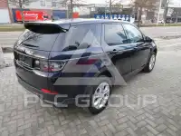 2022 Land Rover Discovery