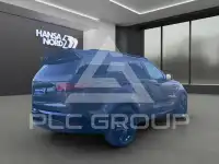 2022 Land Rover Discovery