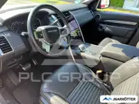 2022 Land Rover Discovery