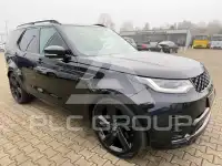2022 Land Rover Discovery