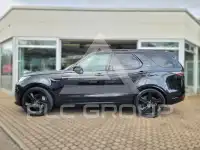 2022 Land Rover Discovery