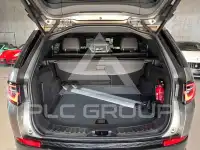 2022 Land Rover Discovery