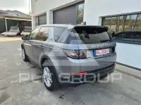 2022 Land Rover Discovery