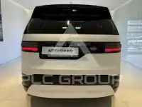 2022 Land Rover Discovery