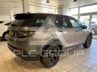 2022 Land Rover Discovery