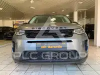 2022 Land Rover Discovery
