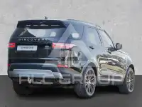 2022 Land Rover Discovery