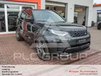 2022 Land Rover Discovery