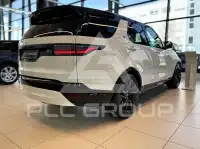 2022 Land Rover Discovery