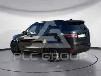 2022 Land Rover Discovery