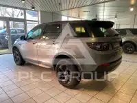2022 Land Rover Discovery