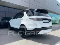 2022 Land Rover Discovery