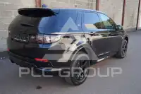 2022 Land Rover Discovery