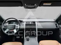 2022 Land Rover Discovery