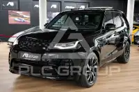 2022 Land Rover Discovery