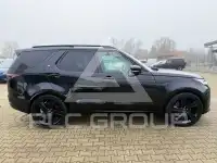 2022 Land Rover Discovery