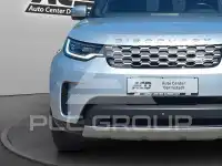 2022 Land Rover Discovery