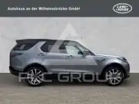 2022 Land Rover Discovery