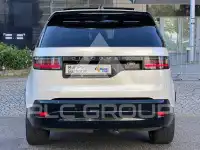 2022 Land Rover Discovery