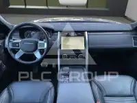2022 Land Rover Discovery