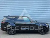 2022 Land Rover Discovery