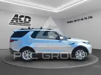 2022 Land Rover Discovery