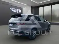 2022 Land Rover Discovery