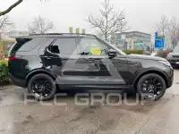 2022 Land Rover Discovery