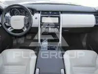 2022 Land Rover Discovery