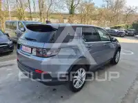 2022 Land Rover Discovery
