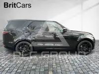 2022 Land Rover Discovery