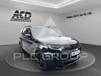 2022 Land Rover Discovery