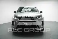 2022 Land Rover Discovery
