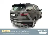 2022 Land Rover Discovery