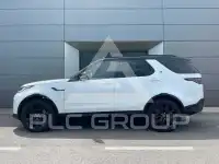 2022 Land Rover Discovery